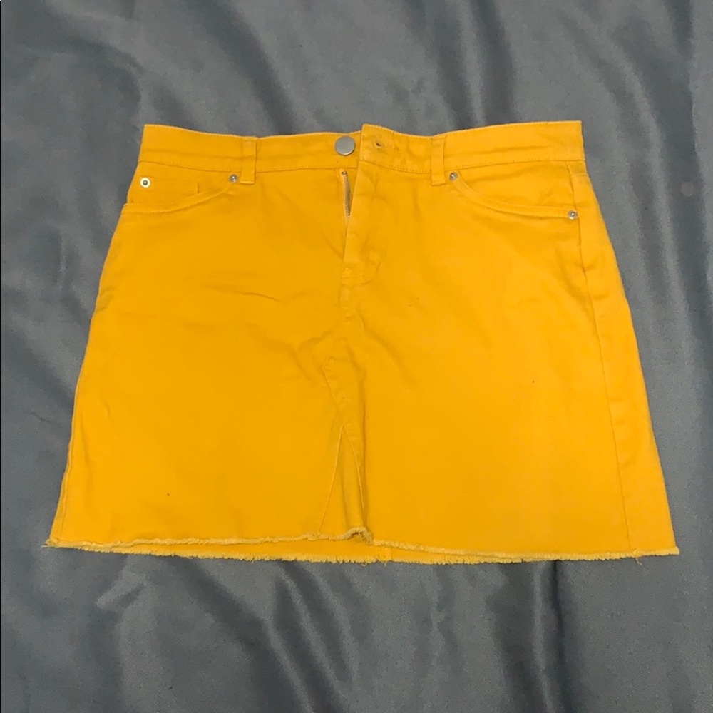 Girls Skirt